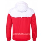 Atlético Madrid Vestes d'entrainement Windrunner 2018/2019